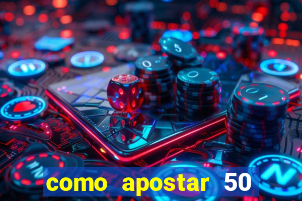 como apostar 50 centavos no jogo do tigre