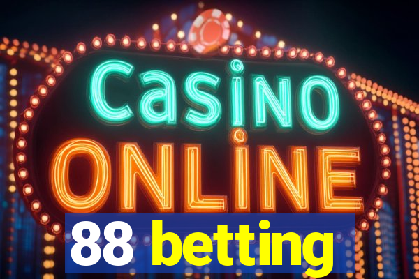 88 betting