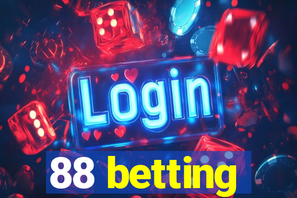 88 betting