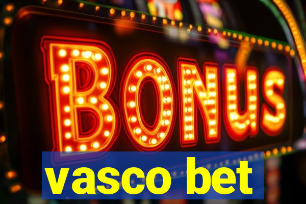 vasco bet