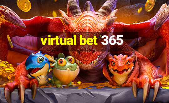 virtual bet 365