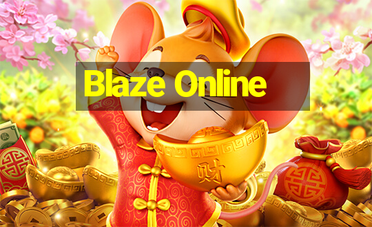 Blaze Online