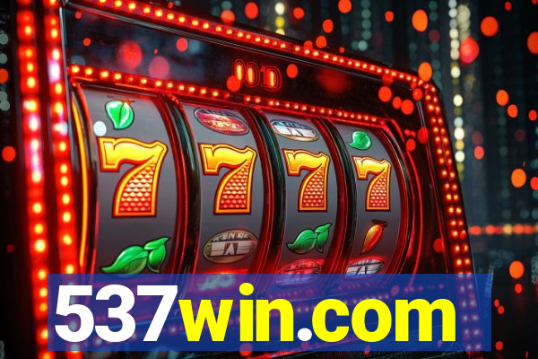 537win.com