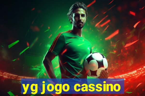 yg jogo cassino