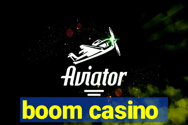 boom casino