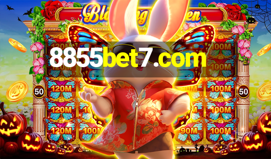 8855bet7.com