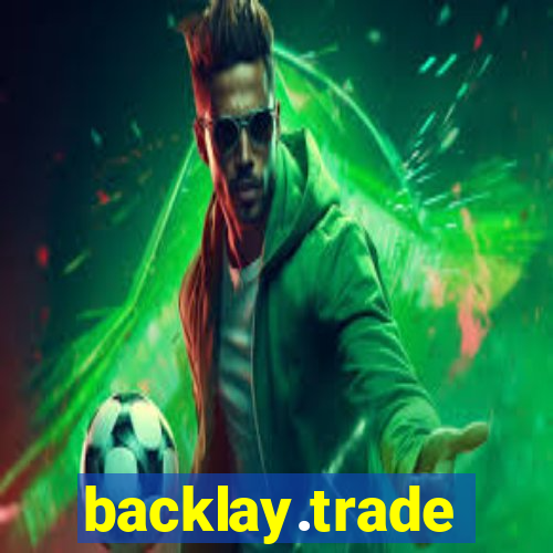 backlay.trade