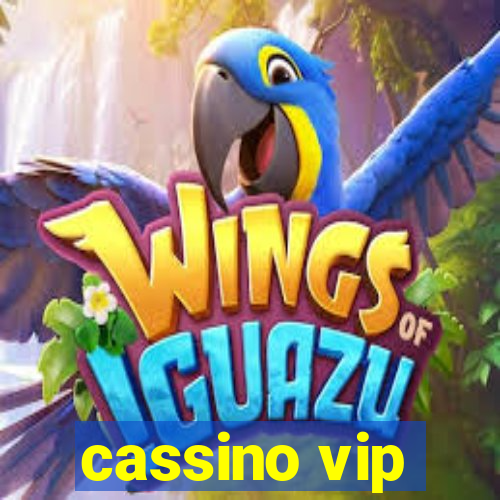 cassino vip