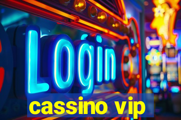 cassino vip