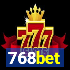 768bet