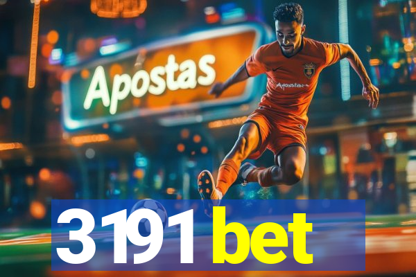 3191 bet