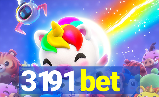 3191 bet