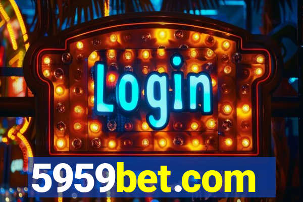 5959bet.com