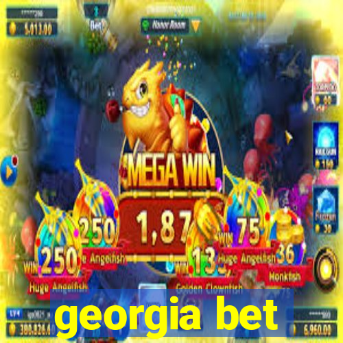 georgia bet