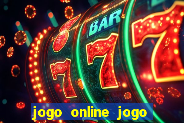 jogo online jogo do bicho