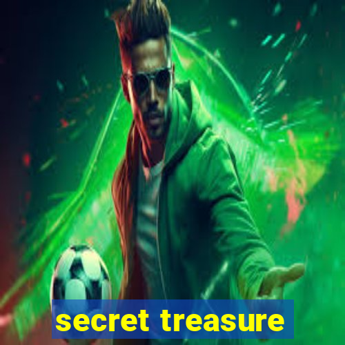 secret treasure