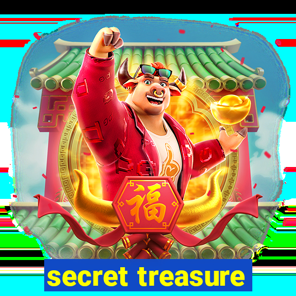 secret treasure