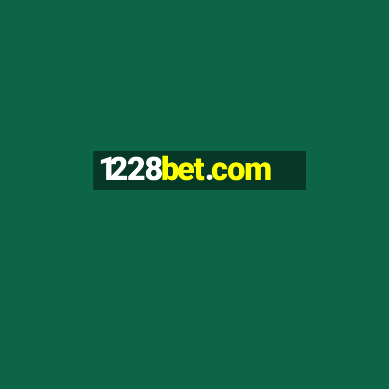 1228bet.com