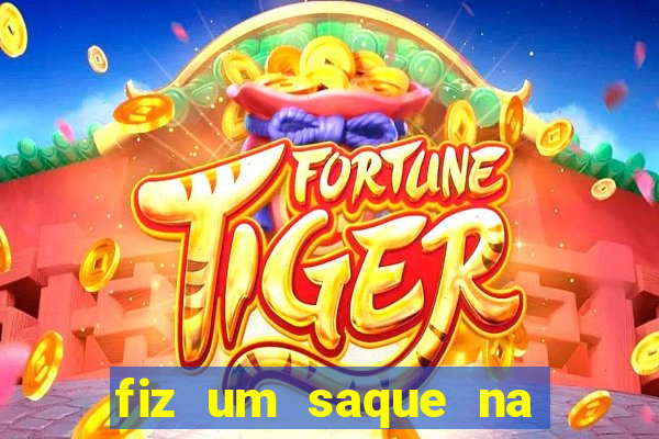 fiz um saque na bet365 e nao recebi