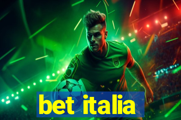 bet italia