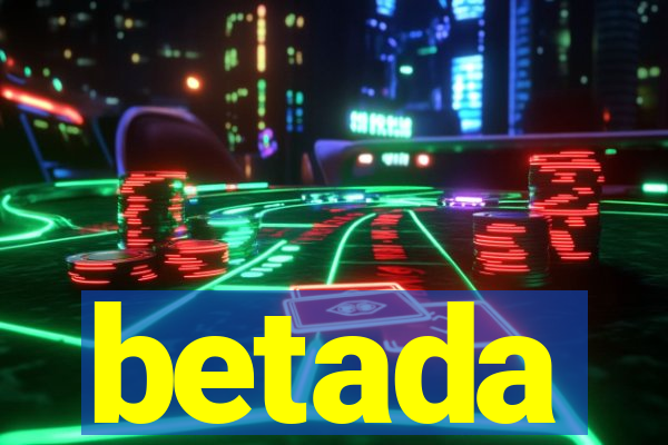 betada