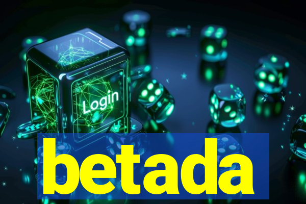 betada