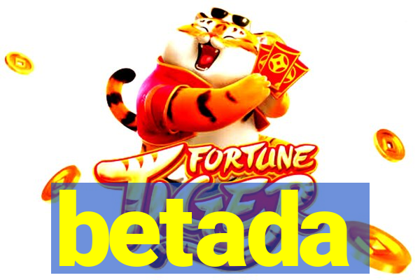 betada