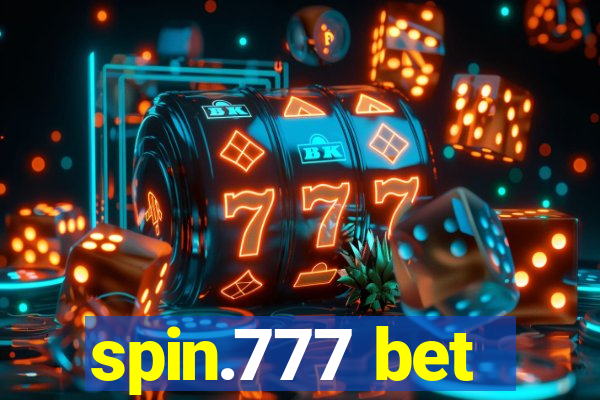 spin.777 bet