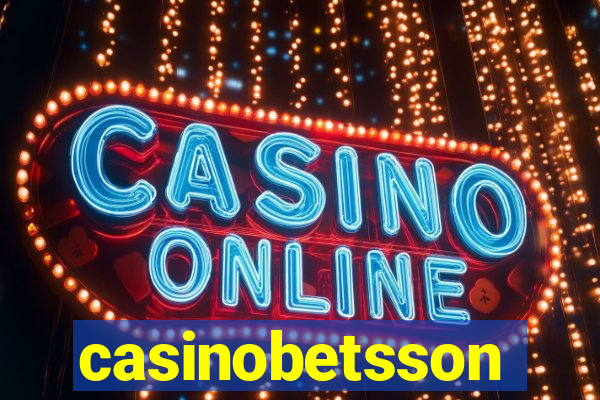 casinobetsson