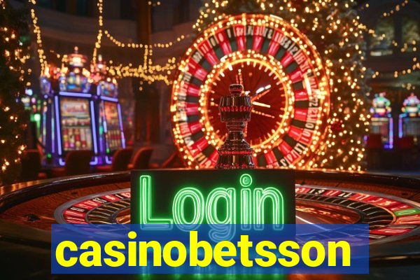 casinobetsson