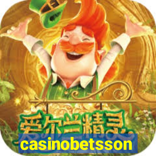 casinobetsson