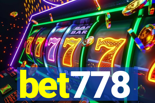 bet778