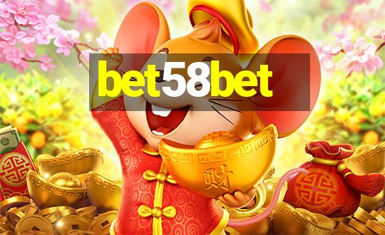 bet58bet