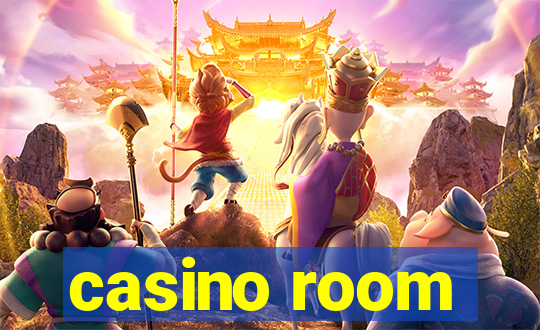 casino room