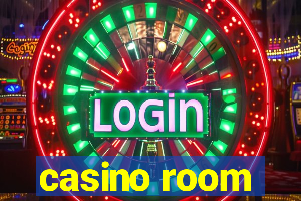 casino room