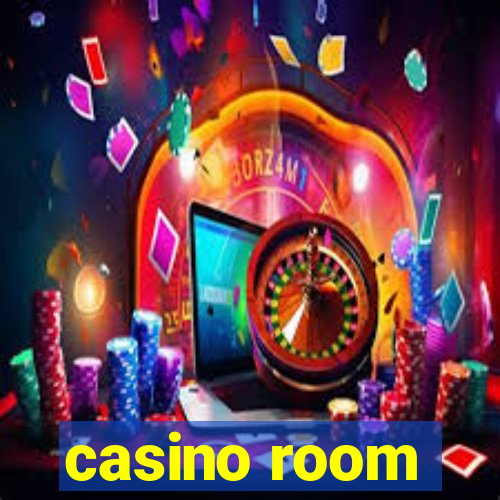 casino room