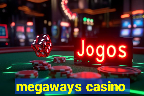 megaways casino