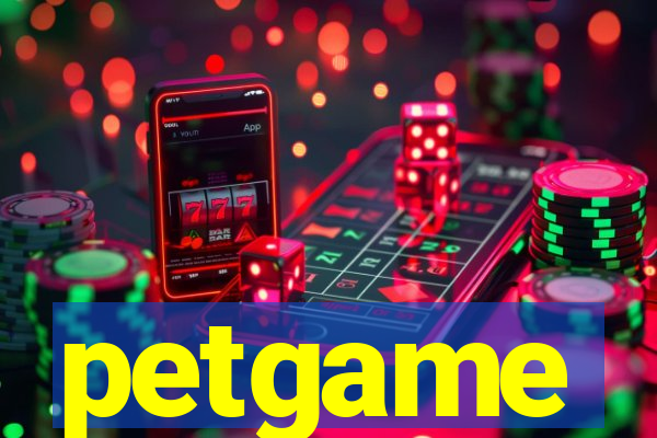 petgame