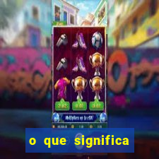 o que significa bet no jogo