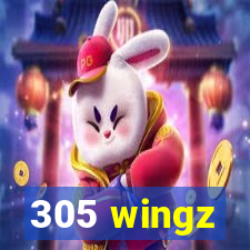 305 wingz