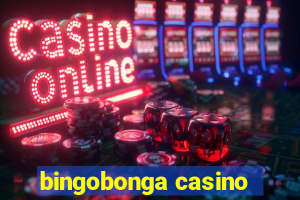 bingobonga casino