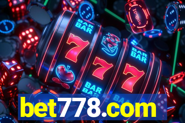 bet778.com