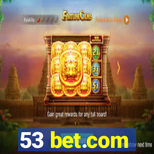 53 bet.com