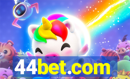 44bet.com