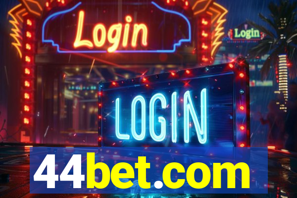 44bet.com