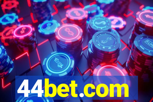 44bet.com