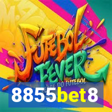 8855bet8