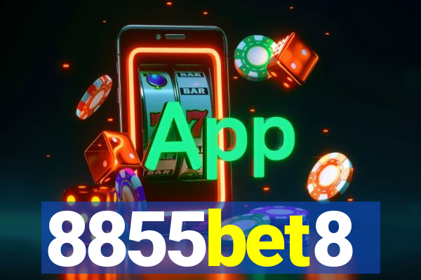 8855bet8