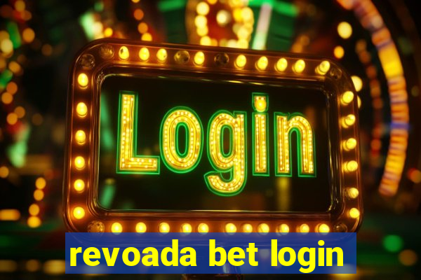 revoada bet login