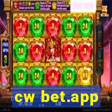 cw bet.app